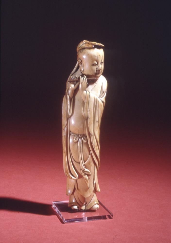 图片[1]-figure; stand BM-1952-1219.7-China Archive